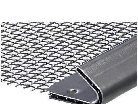 Hook Types for Shale Shaker