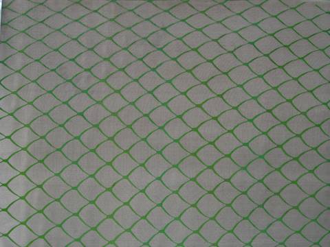 Hook strip soft screen