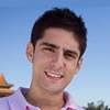 Gavin, from Iraq