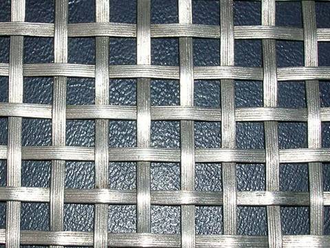 Crimped Wire Mesh