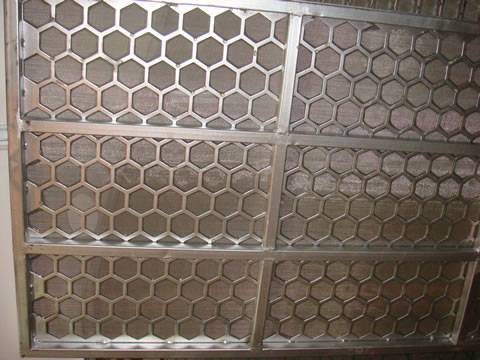 Frame Shale Shaker Screen